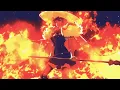 Holywatr - Burn The Witch (Slowed + Reverbed)