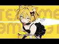 DPR LIVE - Text Me (ANIME REMIX)