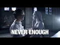 Download Lagu Christopher Kenji - Never Enough (Official Music Video)