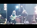 Download Lagu Kip Winger feat Dino Jelusick - Myles Away (Budapest 2018)