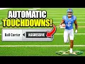Testing This BROKEN Setting College Football 27