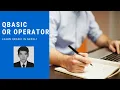 part - 9 QBASIC Logical OR operator in NEPALI with an example
