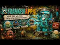 FRANKENAPP What If Your App Were Alive Replit Designathon English Subtitles