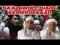 Lagu BA'ALAWI PEJUANG KEMERDEKAAN INDONESIA‼️DUSTA KAUM BA'ALAWI 