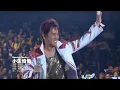 左麟右李~演唱會2009