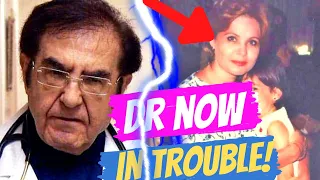 This Is What Happened Between Dr Now His Ex-Wife