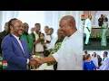 Download Lagu Prez Mahama \u0026Vice dine \u0026wine with Daddy Lumba \u0026more at Senior Citizens Luncheon at the Jubilee House