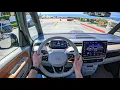 Download Lagu 2025 Volkswagen ID. Buzz First Edition - POV Test Drive (Binaural Audio)