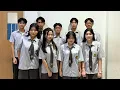 Download Lagu flashmob graduation. ribuan memori - lomba sihir