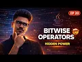 Java Bitwise Operators How Encryption Flags Use Binary Operations Deep Dive 2026