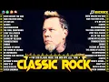 Download Lagu Classic Rock Songs 70's 80's 90's Playlist 🔥 Guns N Roses, Metallica, The Police, Pink Floyd