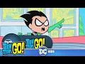 Download Lagu Teen Titans Go! | Dude...Relax!