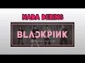 Download Lagu Nada Dering Blackpink Ice Cream