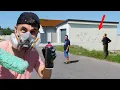 Download Lagu Ik heb een saaie garage omgetoverd tot een lokale attractie!