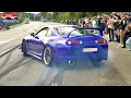 Download Lagu Best of STREET Drifts \u0026 Burnouts 2023 - Fails \u0026 Wins!