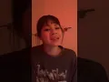 Eva Noblezada - All I've Ever Known (12-02-2021)