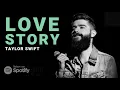 Love Story (Taylor's Version) - Taylor Swift | Cover