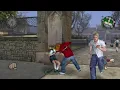 Bully PS4 - Jimmy vs Beatrice Karen Melody Angie and Christy
