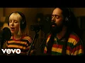Download Lagu Sia Ft. Damian Marley – Living In Zion (Official Music Video)