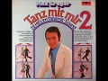 Lagu Max Greger - Tanz mit mir 2   28 Hits im tanzmit - sound . 1976. Lp