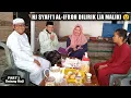 Download Lagu Dullo dan Lia Maliki Dirumah Ustad Syafi'i Yang Baru Datang Dari Tanah Suci - Part 1