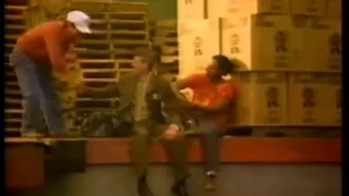 Stater Brothers 80s Commercial - In The Heartland of California
