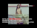Download Lagu Kisah Cinta Sehidup-Semati yang Buat Netizen Menangis