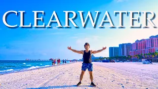 Top 14 Things to Visit in CLEARWATER FL Full Adventure