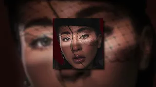 Nicole Cherry - Ochii tai tristi