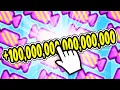 I Made 100 000 000 000 000 000 Candies No One Asked For