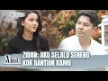 Download Lagu Disuruh Tobat Malah Cengengesan | BestCut Aini Malaikat Tak Bersayap ANTV Eps 69 (3/3)