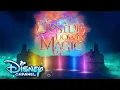Lagu Teaser ✨ | Upside-Down Magic | Disney Channel