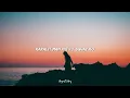 Zack Tabudlo - Binibini (Lyrics)☁️ | Isayaw mo akoSa gitna ng ulan, mahal ko [TikTok Song]