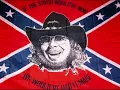 Hank Williams Jr- If Heaven Ain't Alot Like Dixie (Excellent Quality)