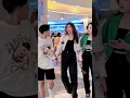 PRANK GANDENG TANGAN CEWE CANTIK BANGET #viraltiktok #shorts