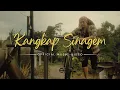 Lagu Kangkap Sinagem by Ellen Kayan \u0026 Aron dbL Project (Official Music Video)