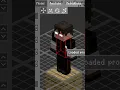 Minecraft custom player models mod