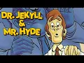 Download Lagu Dr. Jekyll \u0026 Mr. Hyde - Full Animated Movie