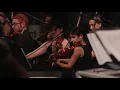 National Arab Orchestra - Layali il-Uns / ليالي الأنس - Lubana Al Quntar /لبنة القنطار