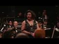 National Arab Orchestra - Layali il-Uns / ليالي الأنس - Lubana Al Quntar /لبنة القنطار