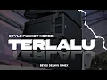 Download Lagu DJ TERLALU ST12 - STYLE FUNKOT HOREG NEW VERSION 2K25 !!! Beyes DejaVu Rimex