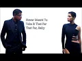 Toni Braxton & Babyface - Hurt You (Lyrics)