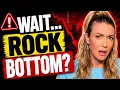 Toronto Sellers Quit Here s Why They re Calling It Rock Bottom