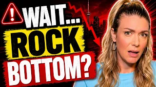 Toronto Sellers Quit Here s Why They re Calling It Rock Bottom