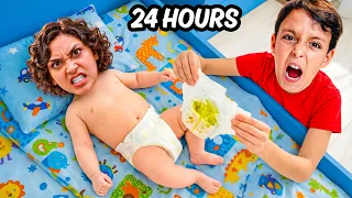 تحدى تنفيذ أصعب الأحكام ب 10.000$ 😱 العربية أتكسرت 🚗 النهاية صادمة 🤯!