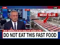 12 US Fast Food Restaurants You MUST Avoid And 4 That Are Family Safe