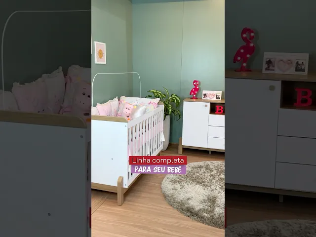 Vídeo do produto