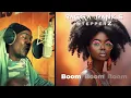Stepperz feat. Ragga Ranks - Boom Boom Boom