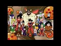 Download Lagu Dragon Ball Kai Lyrics- [ENGLISH ADAPTATION] Yeah! Break! Care! Break!