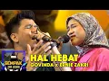 Download Lagu [Akustik] Hal Hebat - Govinda x Ernie Zakri | Gempak Jam Session